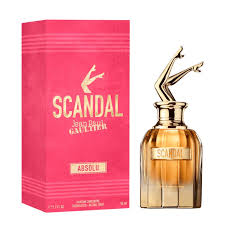 Scandal Absolu Feminino 80ml