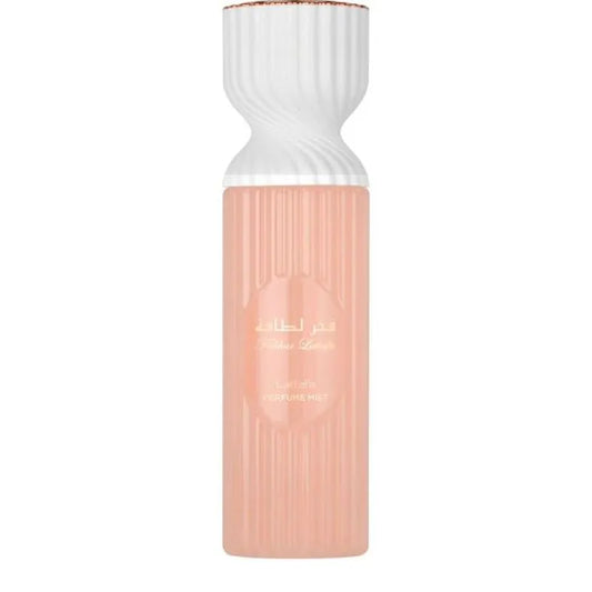 Body Splash Fakhar Rose 250ml