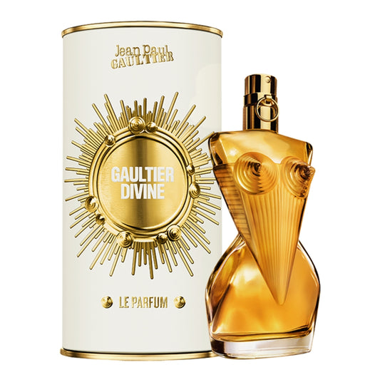 Gaultier Divine 50ml EDP - Feminino