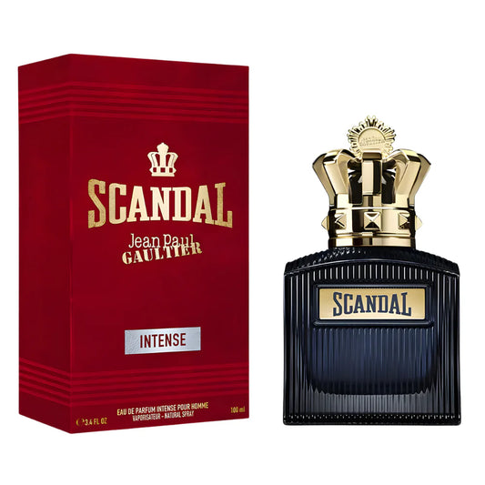 Scandal Intense 100ml EDP - Masculino