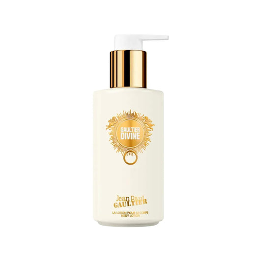 Gaultier Divine Creme Hidratante Corporal 200ml