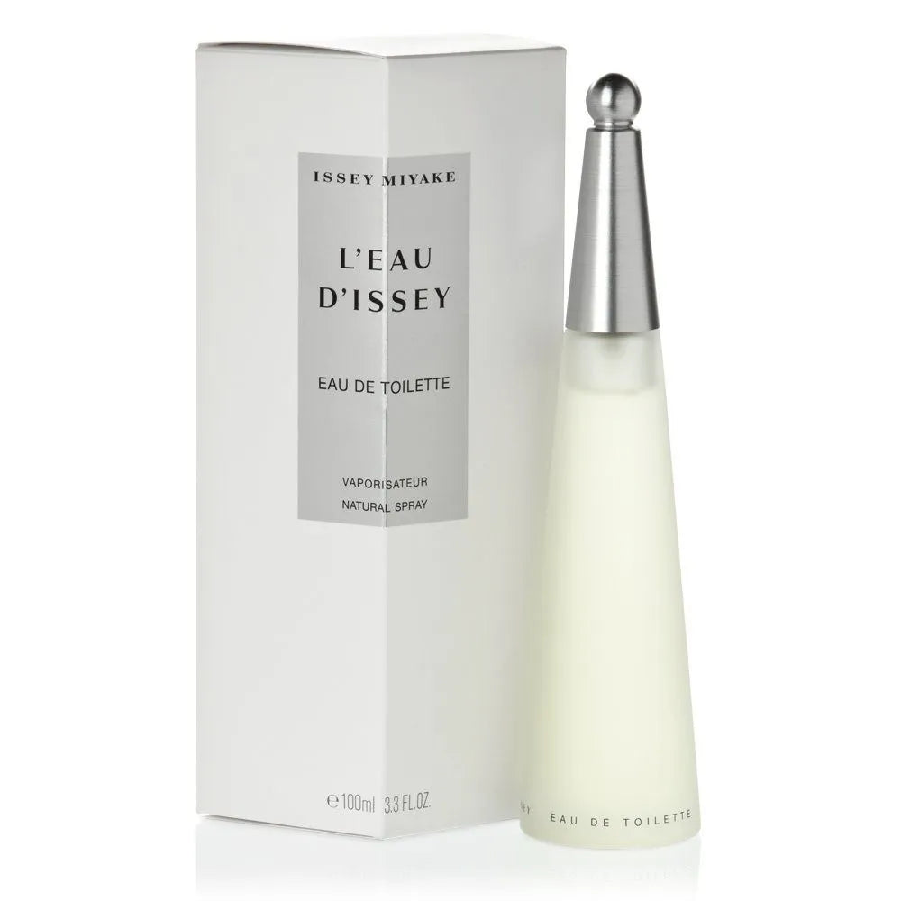 L'eau D'issey Issey Miyake 100ml EDT - Feminino