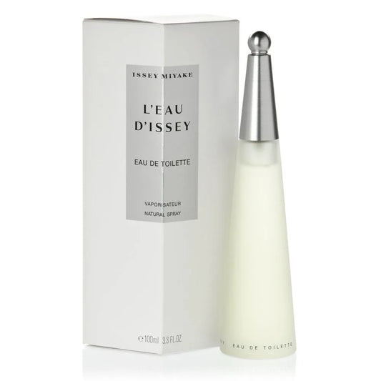 L'eau D'issey Issey Miyake 100ml EDT - Feminino
