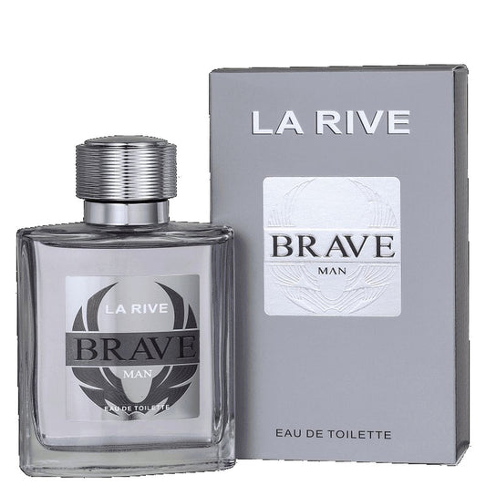 LA RIVE Brave 100ml EDT - Masculino