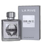 LA RIVE Brave 100ml EDT - Masculino