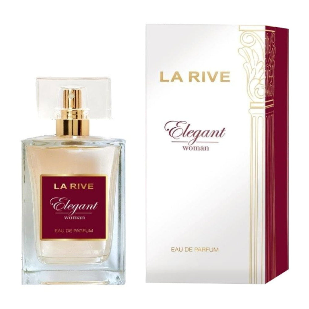 LA RIVE Elegant 100ml EDP - Feminino