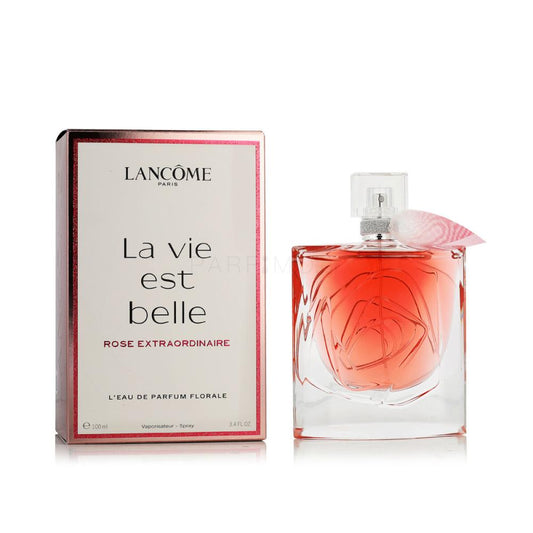 La Vie Est Belle Rose Extraordinaire 100ml EDP - Feminino