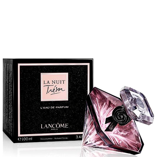 La Nuit Trésor L'eau de Parfum 100ml EDP