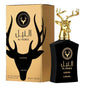 Al Noble Ameer 100ml EDP - Unissex