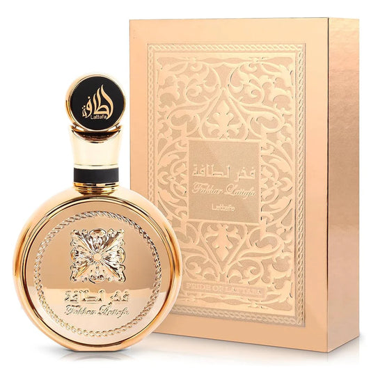 Fakhar Gold 100ml EDP - Unissex