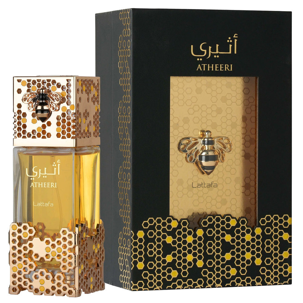 Atheeri 100ml EDP - Feminino
