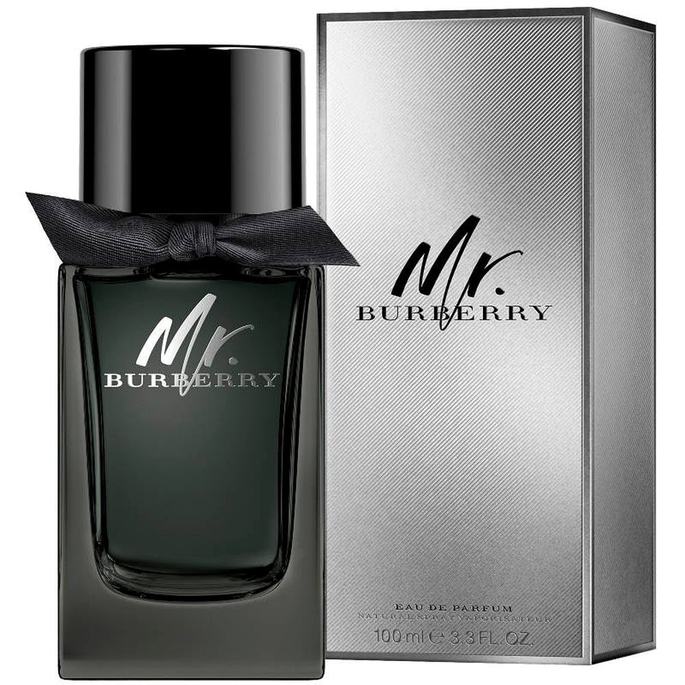 Mr. Burberry 100ml EDP - Masculino