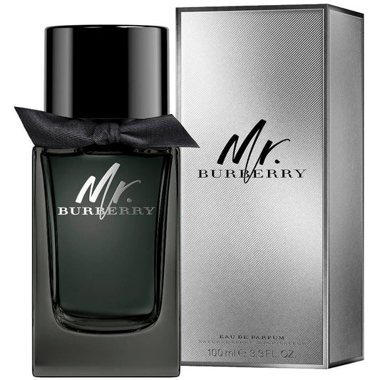 Mr. Burberry 100ml EDP - Masculino