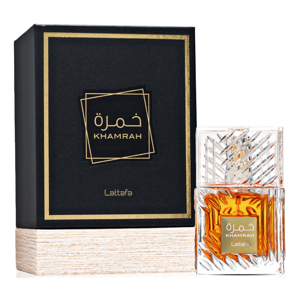 Khamrah 100ml EDP - Unissex