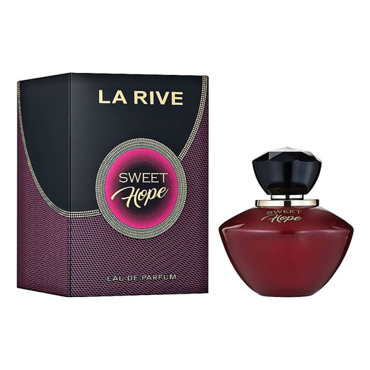 LA RIVE Sweet Hope 90ml EDP - Feminino