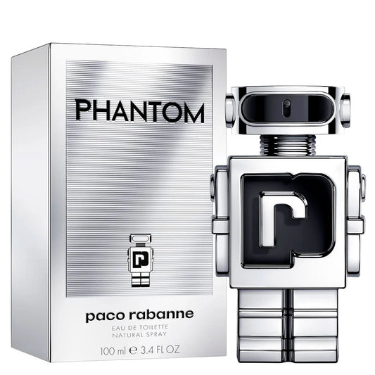 Phantom 100ml EDT - Masculino