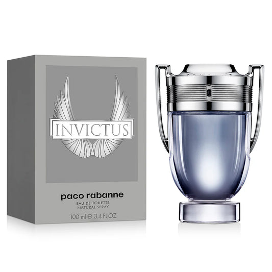 Invictus 100ml EDT - Masculino