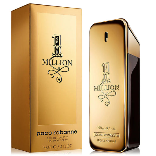 1 Million 100ml EDT - Masculino