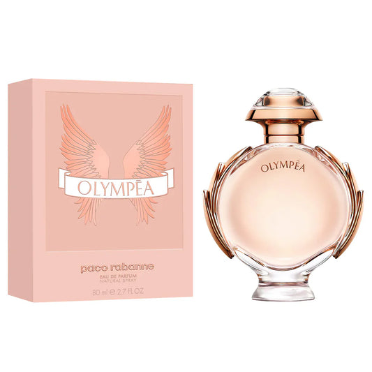 Olympea 80ml EDP - Feminino