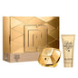 Kit Lady Million 80ml + Creme Hidratante 200ml
