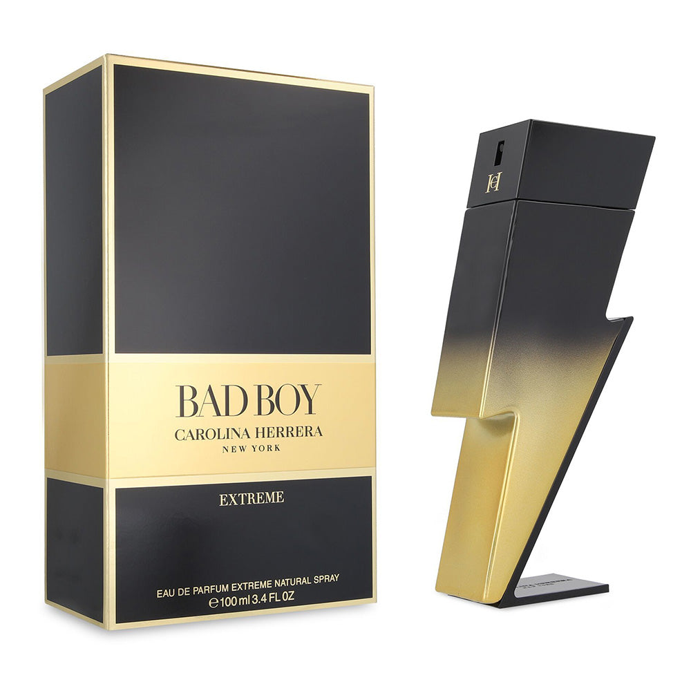 Bad Boy Extreme 100ml EDP - Masculino