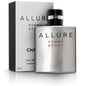 Allure Homme Sport 100ml EDT - Masculino