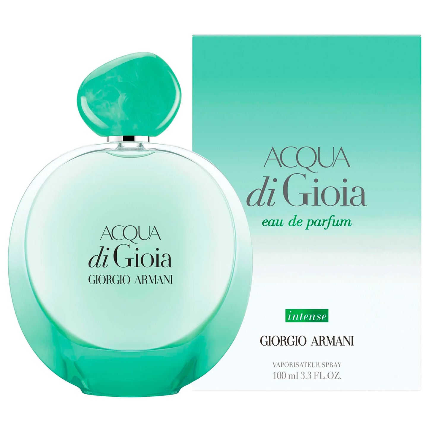 Acqua di Gioia Intense 100ml EDP - Feminino