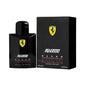 Ferrari Black 125ml EDT - Masculino