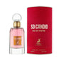 So Candid 100ml EDP - Feminino