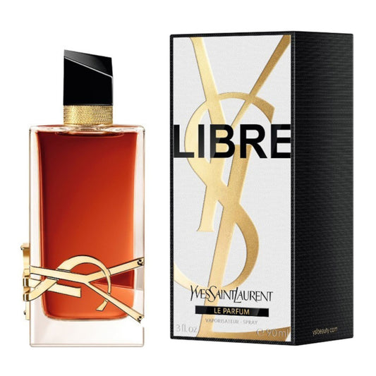 Libre Le Parfum 90ml - Feminino