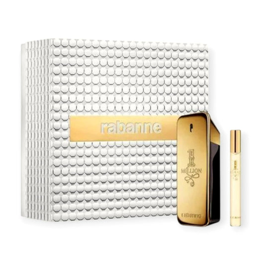Kit One Million edt 100ml + 10ml