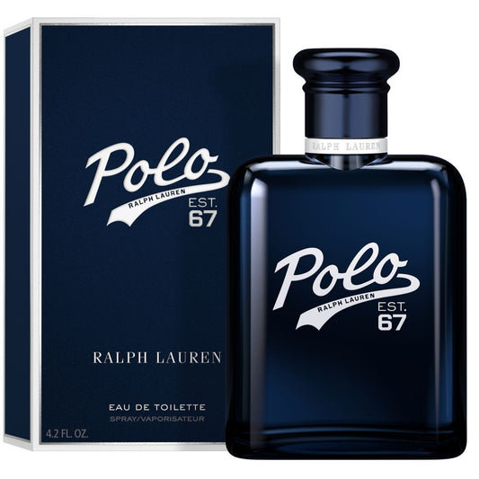 Polo 67 125ml EDT - Masculino
