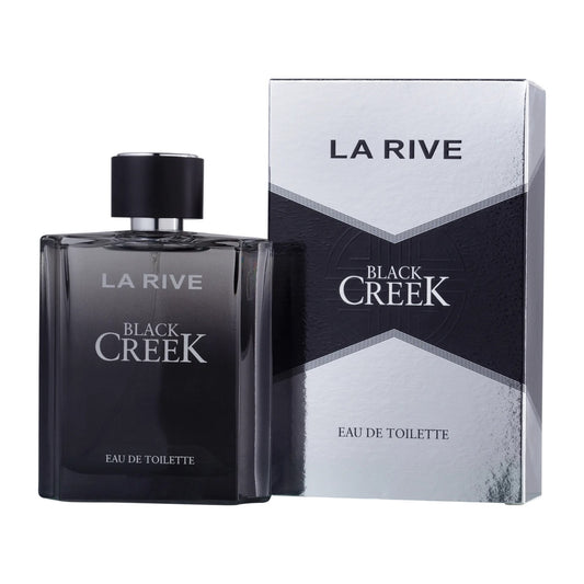 LA RIVE Black Creek 100ml EDT - Masculino