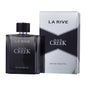 LA RIVE Black Creek 100ml EDT - Masculino