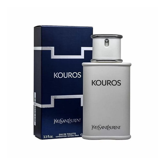 Kouros 100ml EDT - Masculino