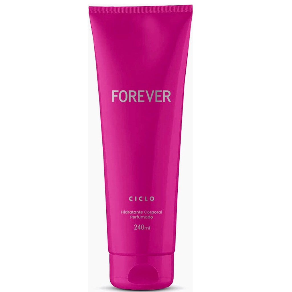 Creme Hidratante Forever 240g