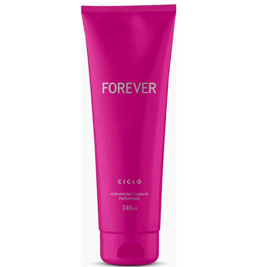 Creme Hidratante Forever 240g