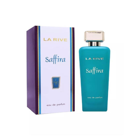 LA RIVE Saffira 100ml EDP - Feminino