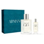 Kit Acqua di Gio Homme 100ml + 15ml