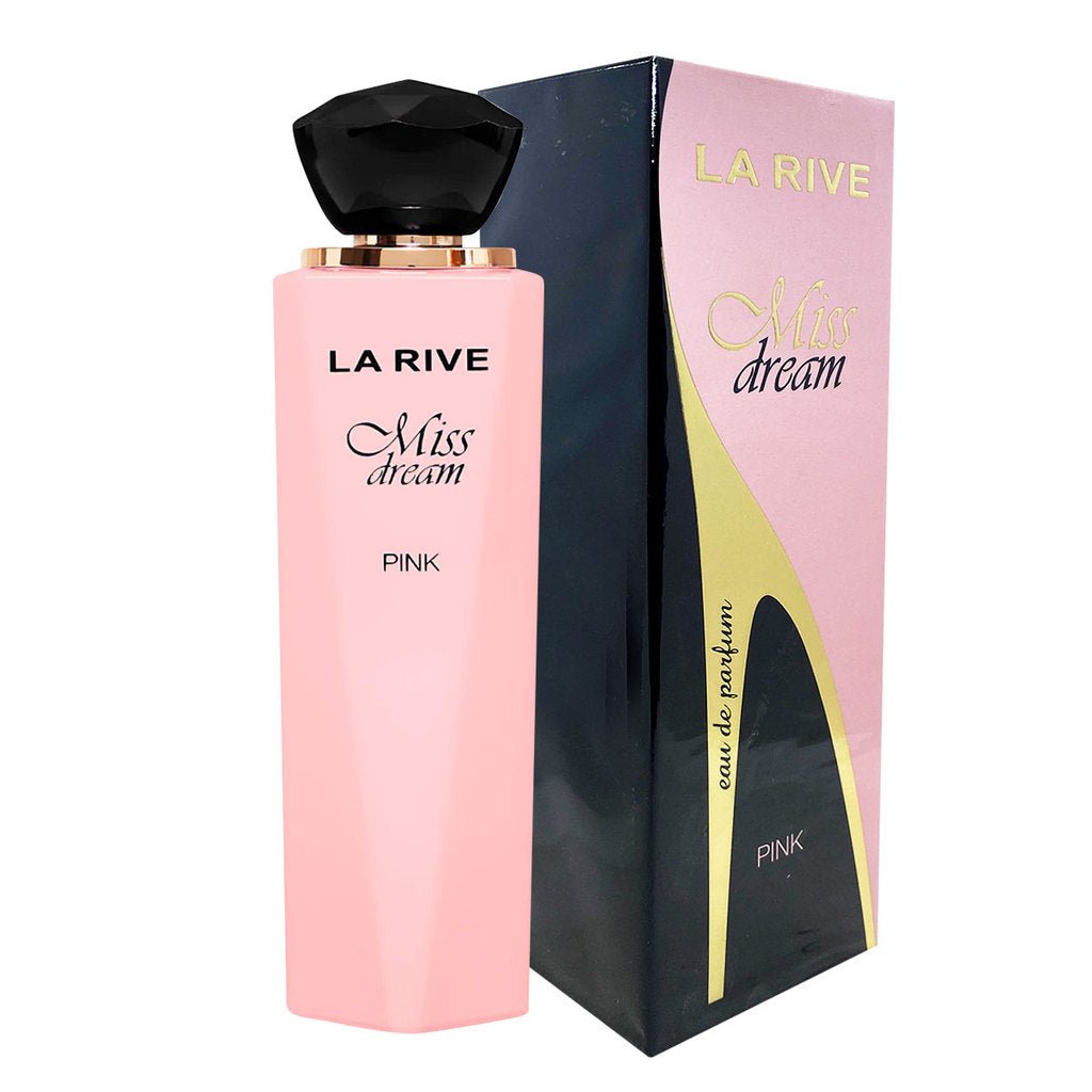 LA RIVE Miss Dream Pink 100ml EDP - Feminino