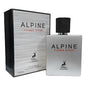 Alpine Homme Sport 100ml EDP - Masculino