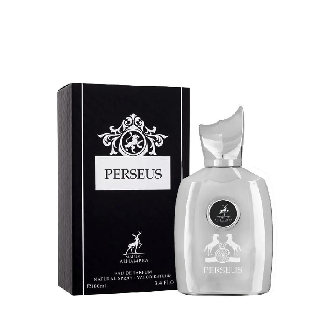 Perseus 100ml EDP - Masculino