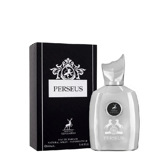 Perseus 100ml EDP - Masculino