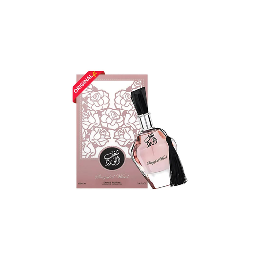 Shagaf 100ml EDP - Feminino