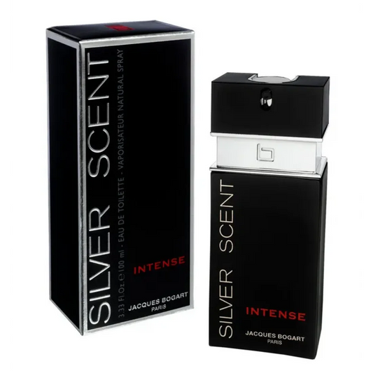 Silver Scent Intense 100ml EDT - Masculino