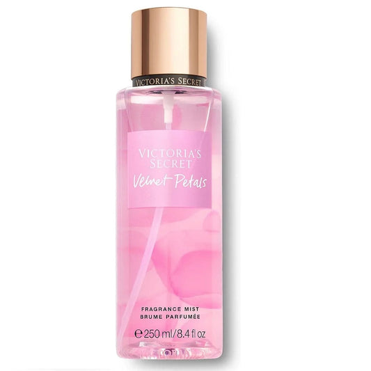 Body Splash Velvet Petals 250ml