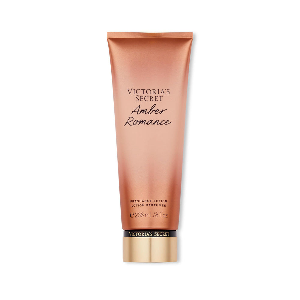 Creme Hidratante Amber Romance 236ml