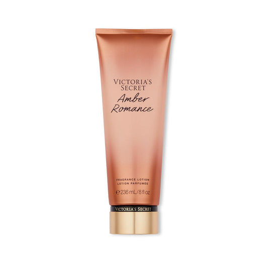 Creme Hidratante Amber Romance 236ml