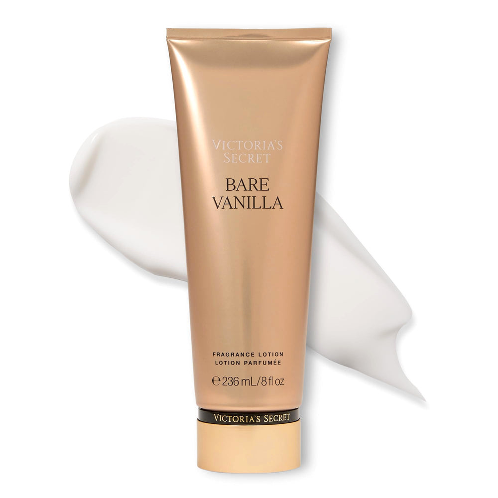 Creme Hidratante Bare Vanilla 236ml