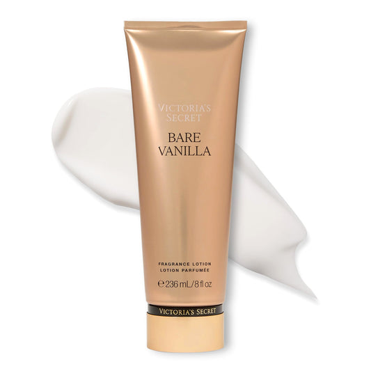 Creme Hidratante Bare Vanilla 236ml